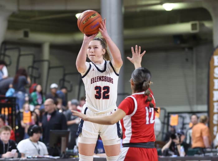 prosser ellensburg 2a semis 20231